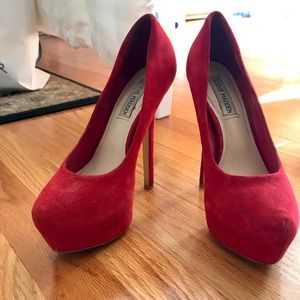 Steve Madden Pumps